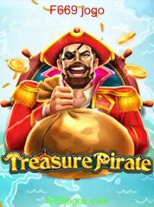 Explorando o Fascinante Mundo do Jogo TreasurePirate