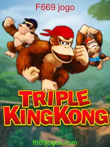 Descubra o Empolgante Mundo de TripleKingKong