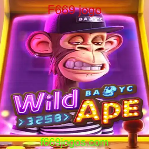 Descubra o Fascinante Mundo de WildApe3258: O Jogo do Momento