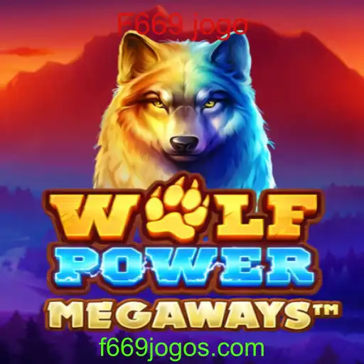 WolfPowerMega: Explorando o Futuro dos Jogos Eletrônicos